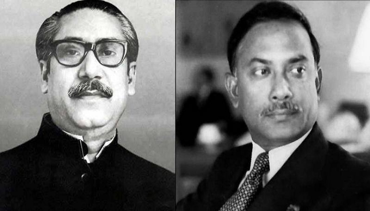 স্বাধীনতার ঘোষক কে? ইতিহাসের চোখে—