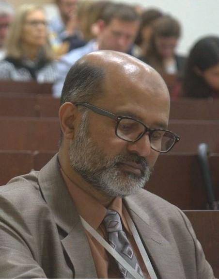 নিজেকে দিয়েছি ধিক্কার: এই মৃত্যু উপত্যকা আমার দেশ না