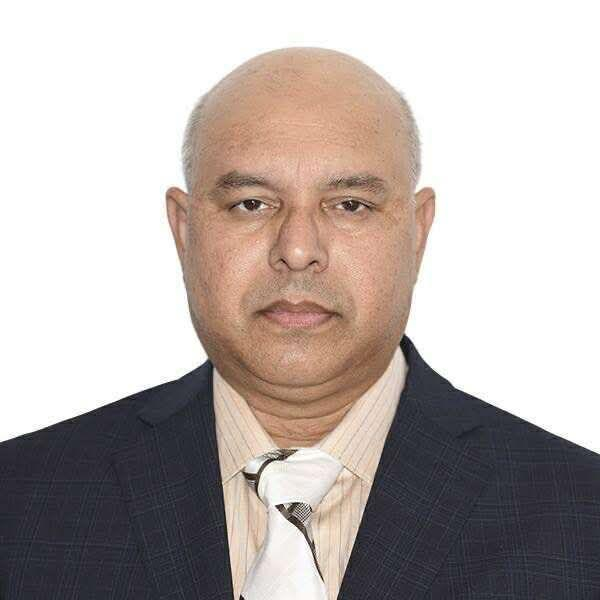 আমার সাংবাদিকতা শ্রীমঙ্গল থেকে নিউইয়র্ক