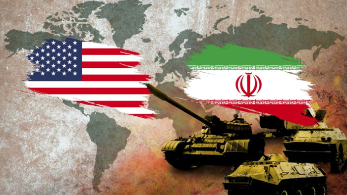 যুক্তরাষ্ট্রের ৪৮ ঘণ্টার যুদ্ধবিরতির প্রস্তাব ইরানের প্রত্যাখ্যান