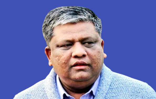 ‘রাজনীতি থেকে বিদায়ের’ গুঞ্জন, আসল সত্য জানালেন আনোয়ারুজ্জামান চৌধুরী