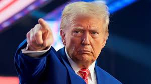 ‘সুযোগ থাকলে ইরানের সব তেল দখল করতাম’  