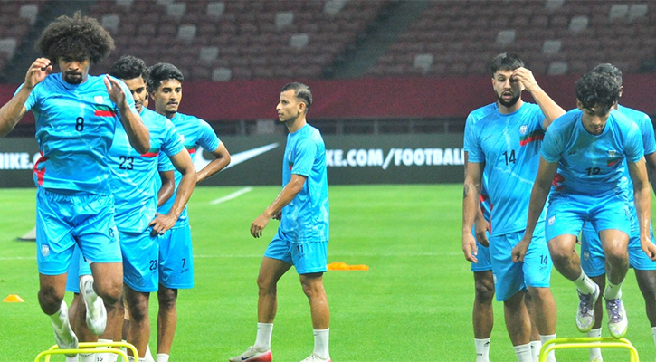 প্রথমবার ইউরোপে খেলতে যাচ্ছে বাংলাদেশ, প্রতিপক্ষ কে?