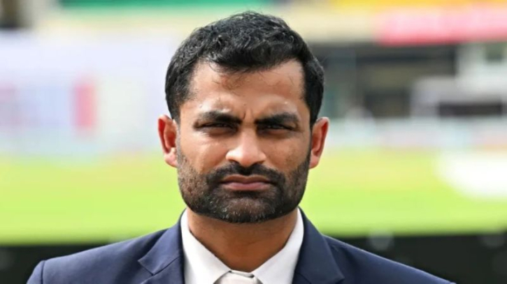 বিসিবির এডহক কমিটির সভাপতি তামিম ইকবাল