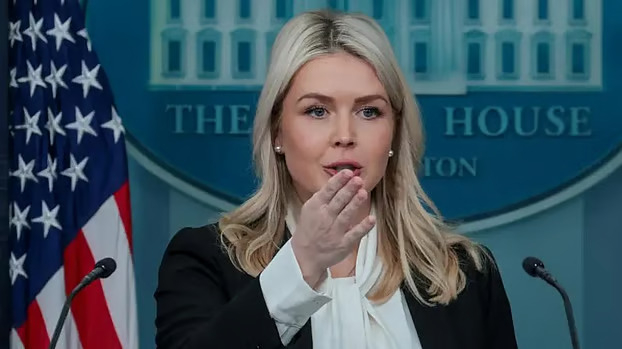 আর মাত্র কয়েক ঘণ্টা, ট্রাম্প কী করবেন কেবল তিনিই জানেন: হোয়াইট হাউজ