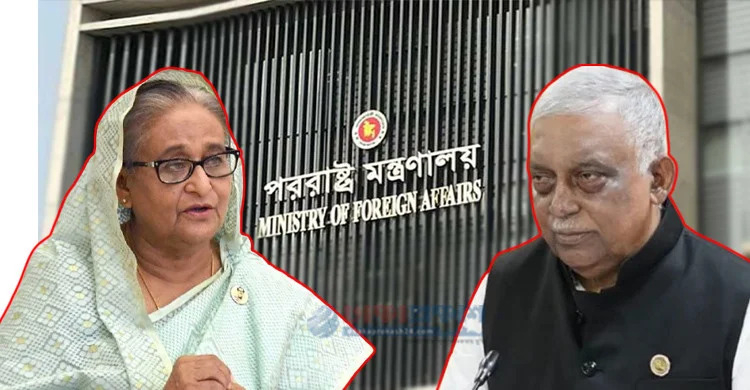 হাসিনা ও কামালকে ফেরত চেয়েছে বাংলাদেশ