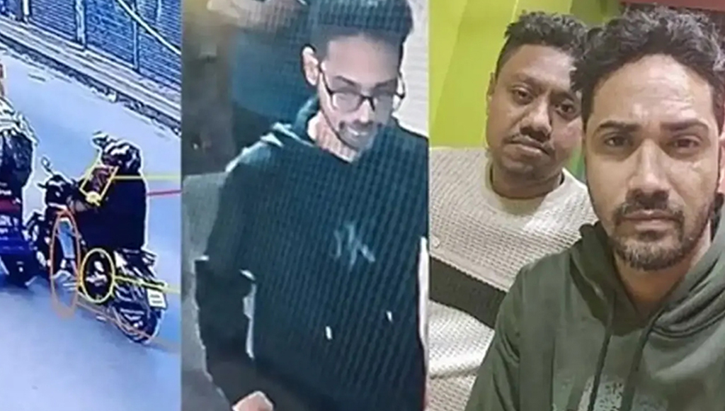 অস্ত্র মামলায় হাদি হত্যায় অভিযুক্ত ফয়সালের ১০ বছরের কারাদণ্ড