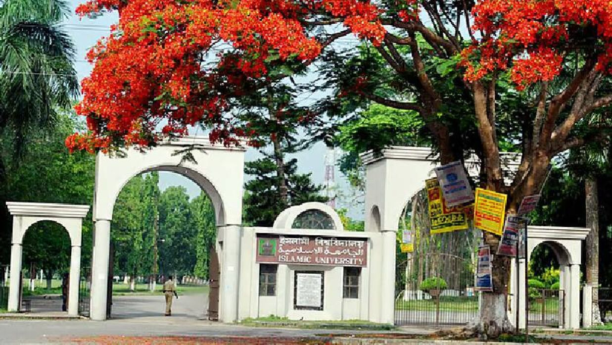 তারেক রহমানকে নিয়ে আপত্তিকর পোস্ট, তদন্তে কমিটি গঠন ইবি প্রশাসনের