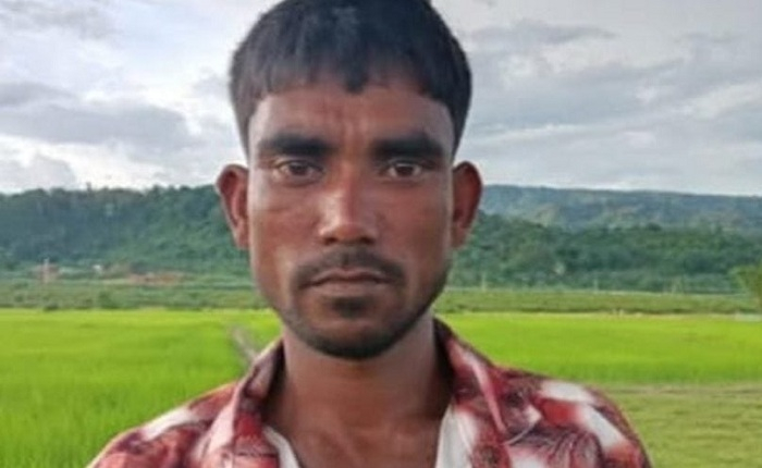 সিলেট সীমান্তে ভারতীয় খাসিয়ার গুলিতে বাংলাদেশি নিহত