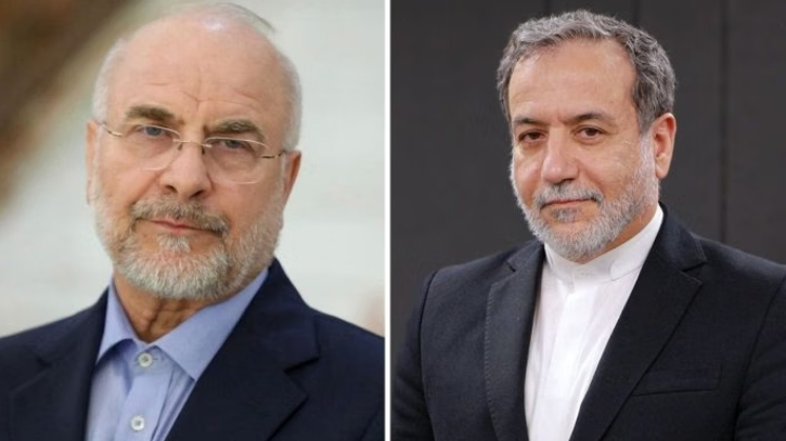 পাকিস্তানে পৌঁছেছে ইরানের প্রতিনিধি দল