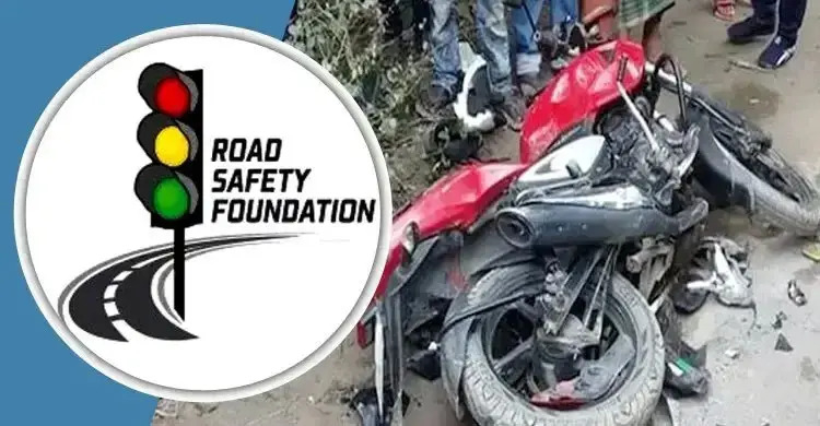 মার্চে সড়কে ঝরল ৫৩২ প্রাণ, বেশি মোটরসাইকেলে