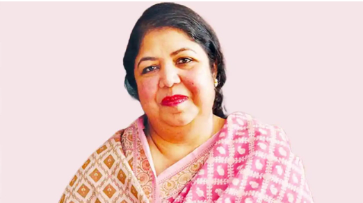 সাবেক স্পিকার শিরীন শারমিন চৌধুরীর জামিন
