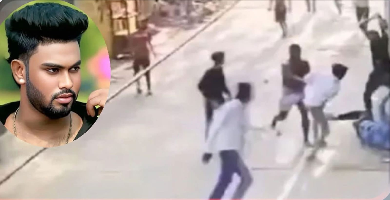 রাজধানীর মোহাম্মদপুরে কিশোর গ্যাং এর দুই গ্রুপের সংঘর্ষ, অ্যালেক্স গ্যাং প্রধান অ্যালেক্স ইমন নিহত