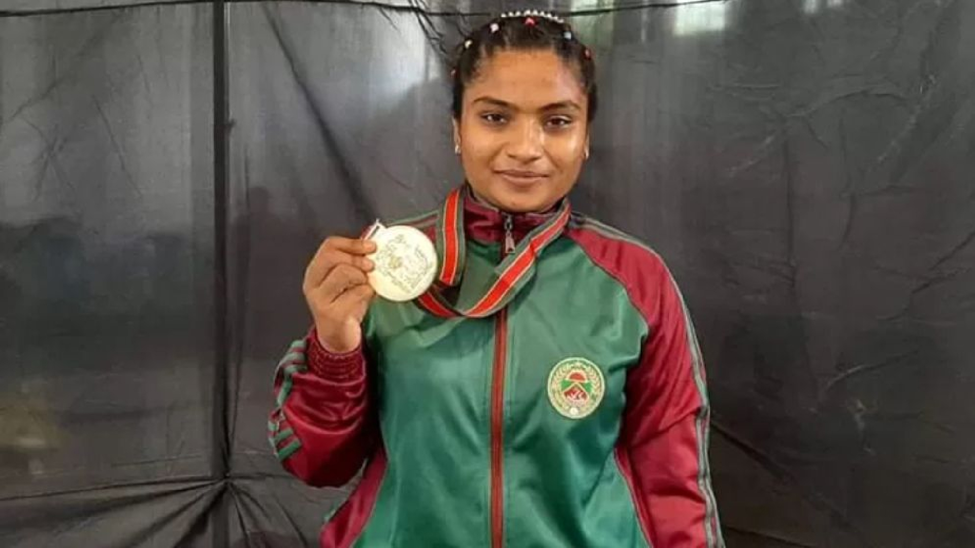 ডোপ টেস্টে পজিটিভ: নিষিদ্ধ হয়ে চিকিৎসকের ওপর দায় চাপালেন মাবিয়া