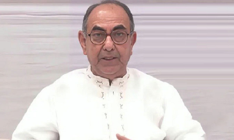 সিঙ্গাপুর থেকে মালয়েশিয়ায় নেওয়া হলো মির্জা আব্বাসকে