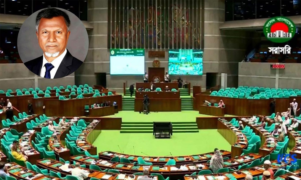 ৪ লাখ ৬৮ হাজার সরকারি পদ শূন্য, নিয়োগে আসছে বড় পরিবর্তন