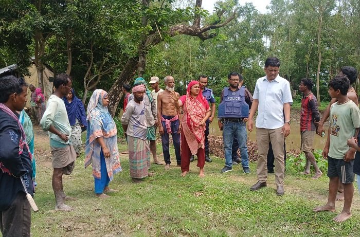  হবিগঞ্জে জমির বিরোধ নিয়ে সংঘর্ষে কলেজ ছাত্র নিহত, আহত অন্তত ২০