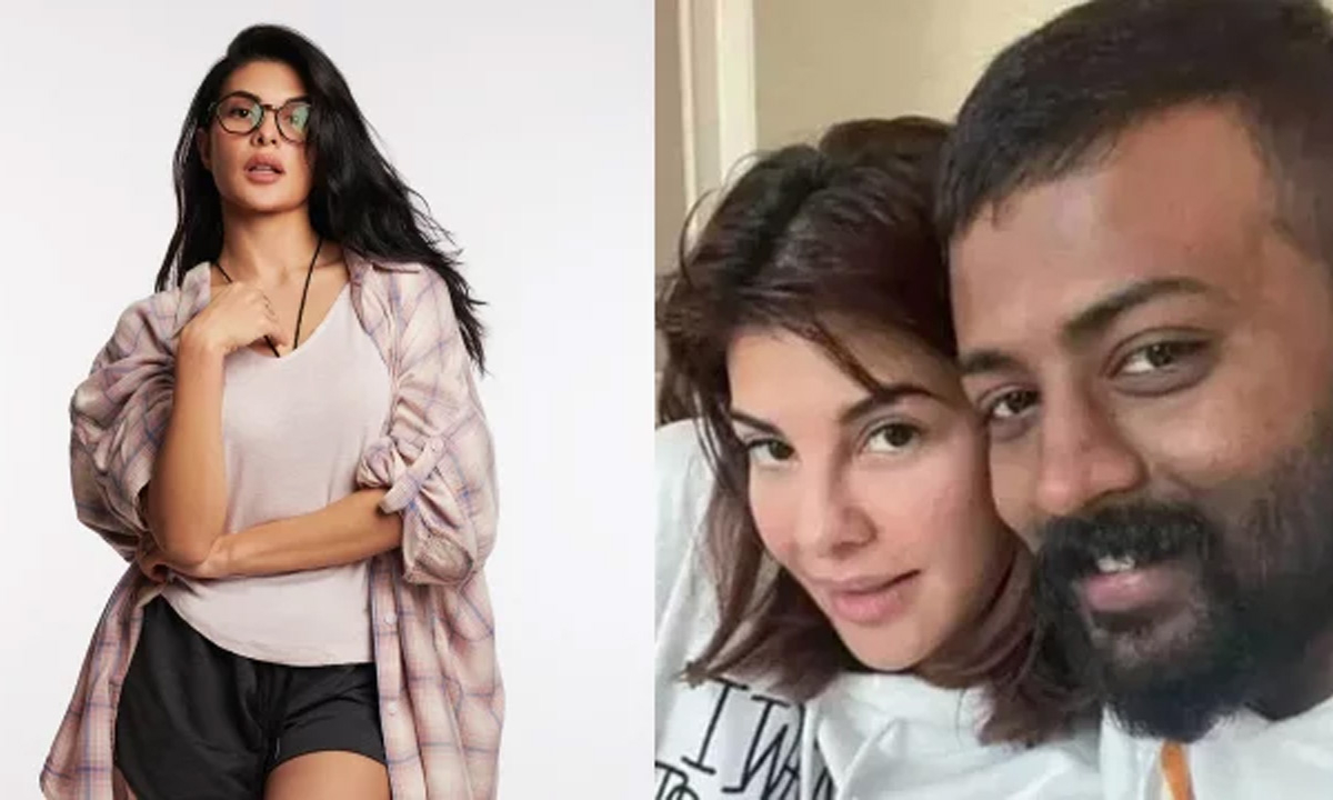 প্রেমিকের বিরুদ্ধে মামলার রাজসাক্ষী জ্যাকুলিন ফার্নান্দেজ