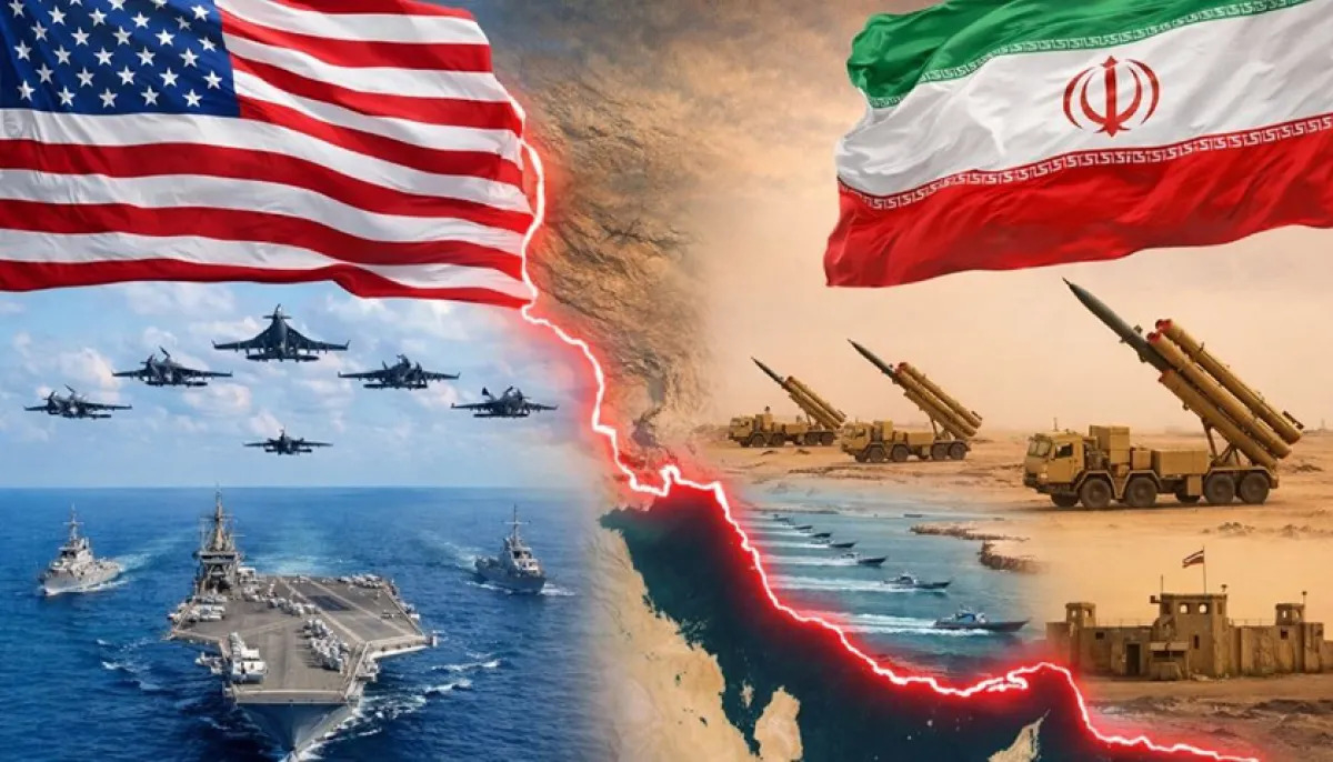 নির্দিষ্ট ‘লাল রেখা’ মানলে বৈঠকে বসবে ইরান