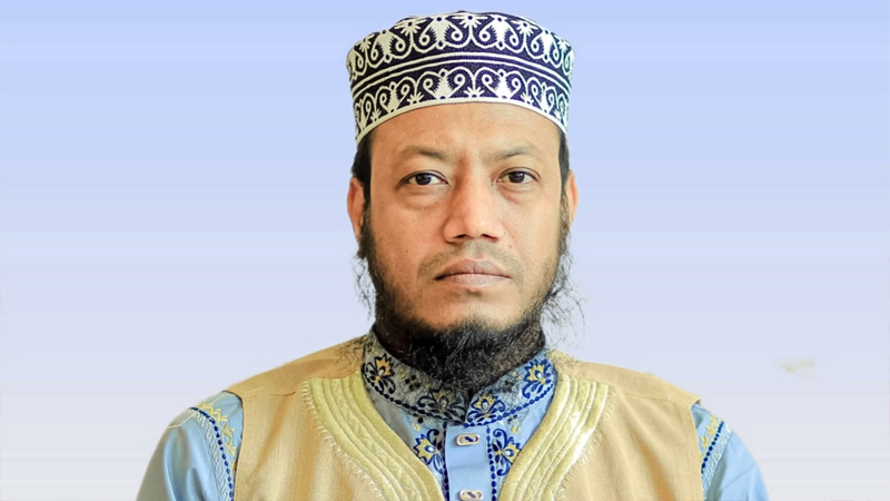 আমির হামজার বিরুদ্ধে গ্রেপ্তারি পরোয়ানা