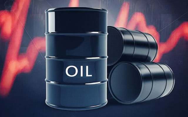 ইরান–যুক্তরাষ্ট্র সম্ভাব্য শান্তি আলোচনার খবরে কমেছে তেলের দাম
