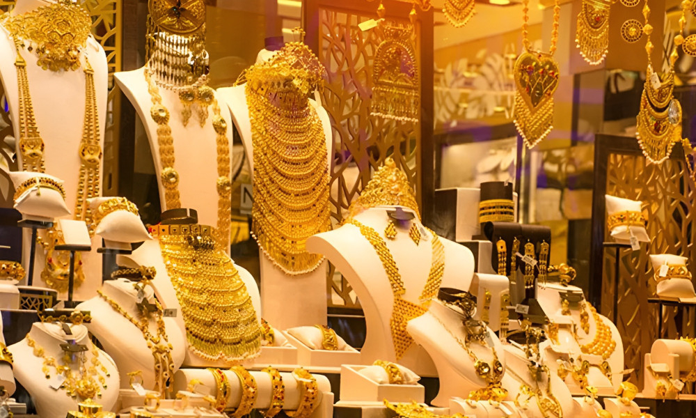 কমলো সোনা ও রুপার দাম