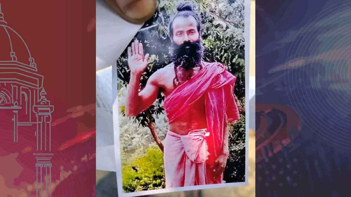 কক্সবাজারে নিখোঁজের তিন দিন পর সন্ন্যাসীর ঝুলন্ত মরদেহ উদ্ধার