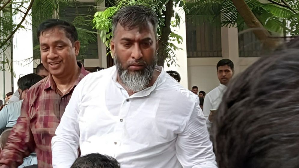 ইসহাকসহ ৩ হাজার নেতাকর্মী এনসিপিতে যোগ দিচ্ছেন আজ