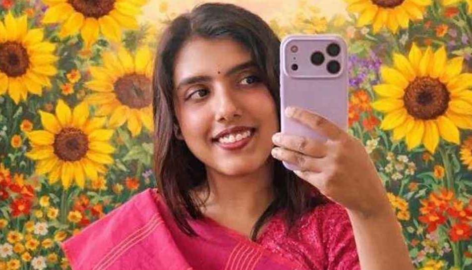 মারা গেছেন যুক্তরাষ্ট্রে নিখোঁজ বাংলাদেশি শিক্ষার্থী নাহিদা বৃষ্টিও, পাওয়া গেছে দেহের টুকরা