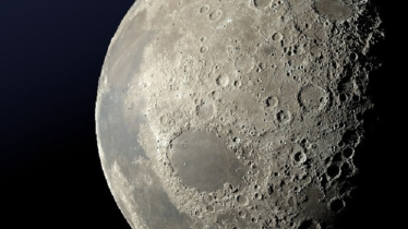 চাঁদে বিরল খনিজ আবিষ্কার চীনা বিজ্ঞানীদের