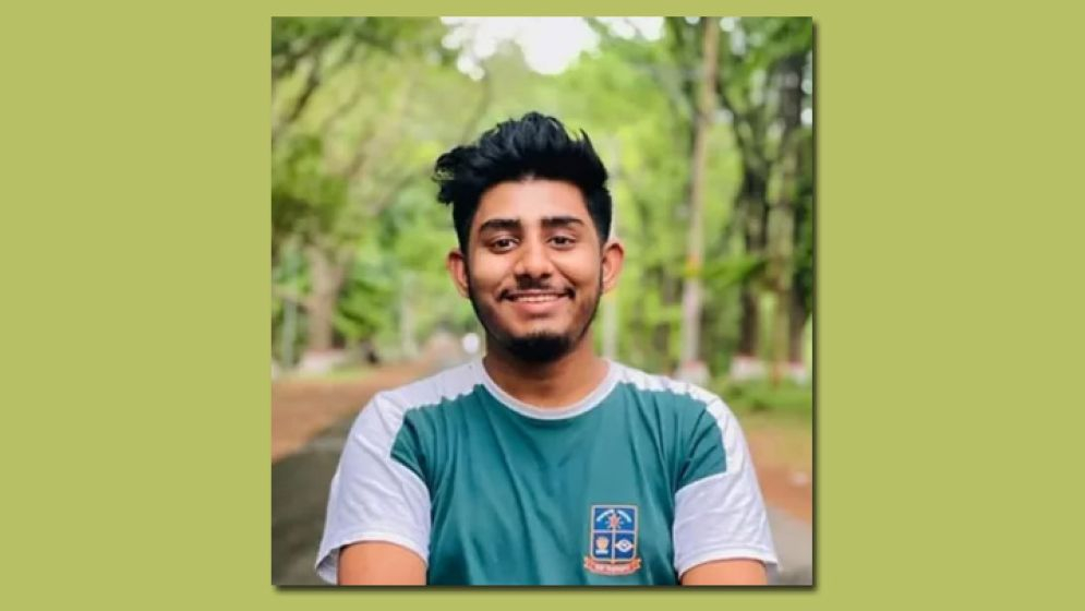 গণভোটের প্রচারণার জন্য কত টাকা পেয়েছিলেন, জানালেন রিফাত রশিদ