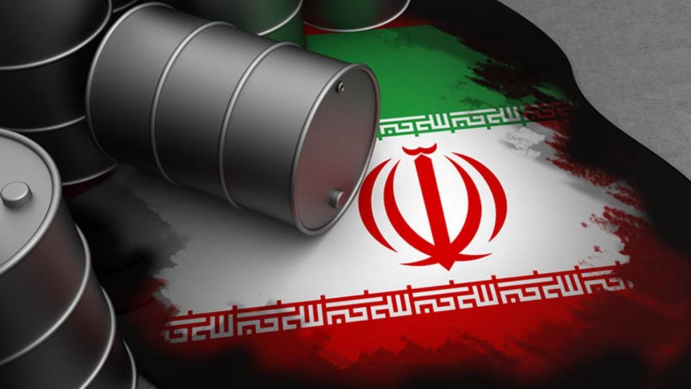 গত এক মাসে তেল বিক্রি করে ইরানের আয় বেড়েছে ৪০ শতাংশ
