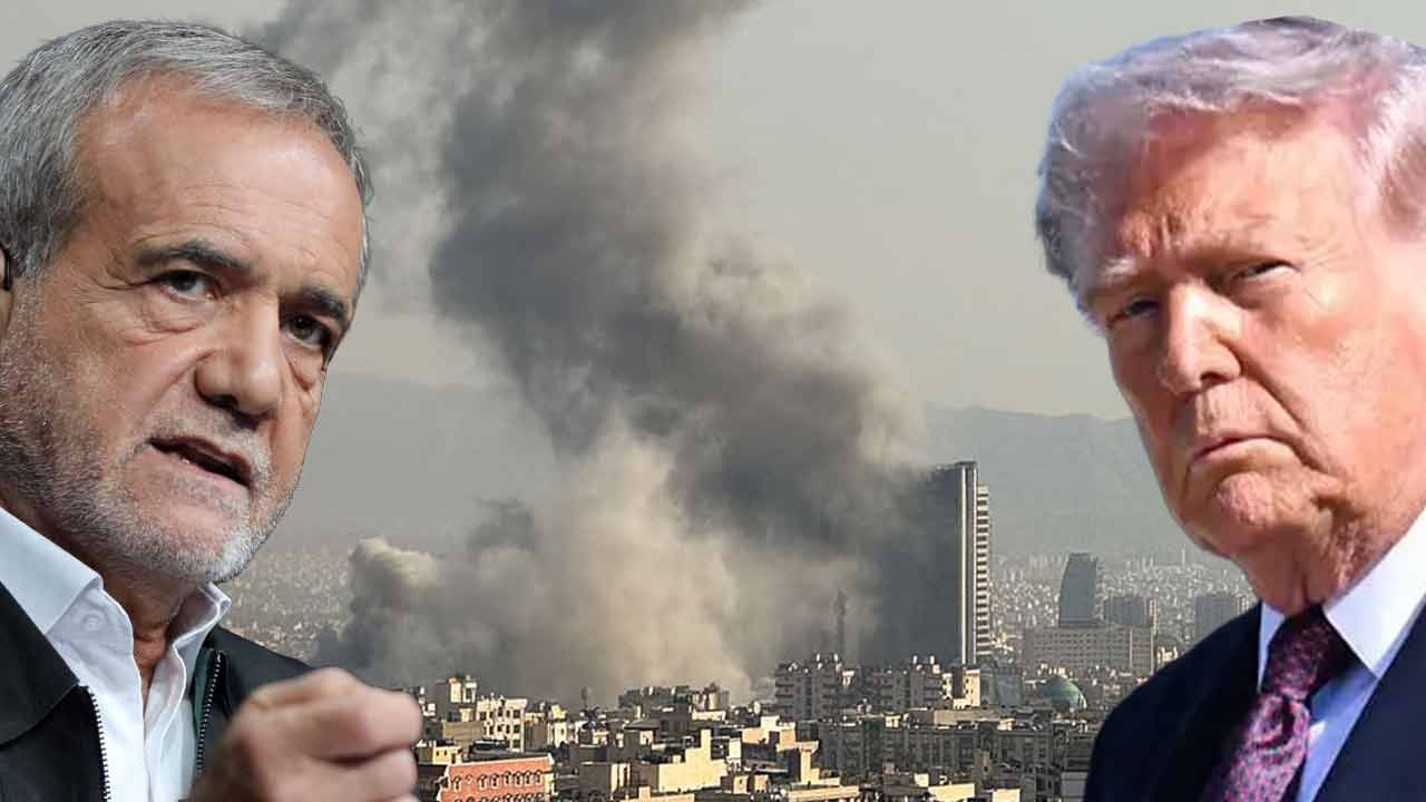  যুদ্ধ বন্ধ এবং হরমুজ খুলতে আমেরিকাকে ৩ স্তরের প্রস্তাব দিলো ইরান