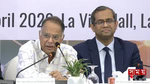 আগামী সপ্তাহ থেকে লোডশেডিং কমে আসবে: বিদ্যুৎমন্ত্রী