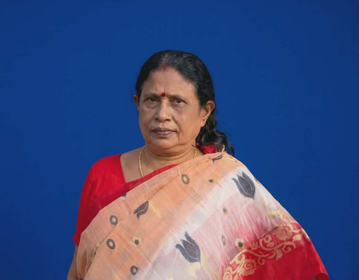 নিঃশব্দে নীরব হয়ে যাওয়া এক জীবনের আলো—শিপ্রা পালের স্মৃতিতে শ্রদ্ধার ফুল