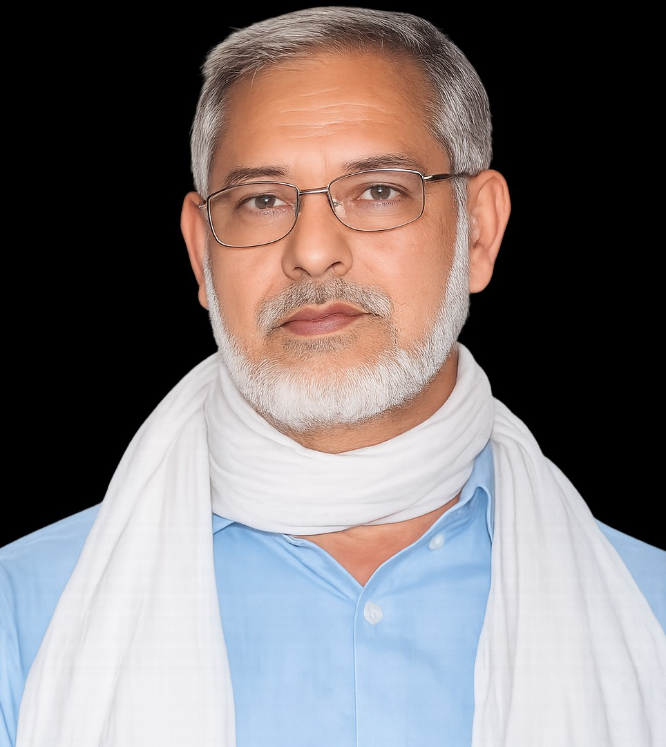 আলহাজ্ব আব্দুল হাফিজ সমসু মিয়ার ইন্তেকাল 