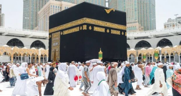 ওমরাহর শেষ তারিখ জানাল সৌদি সরকার