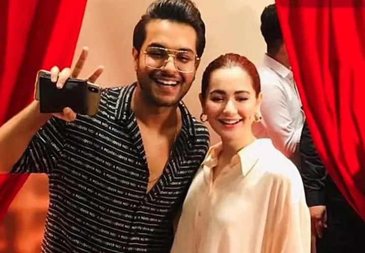 হানিয়া-আসিমের ভাইরাল ভিডিও নিয়ে নেটিজেনদের জল্পনা