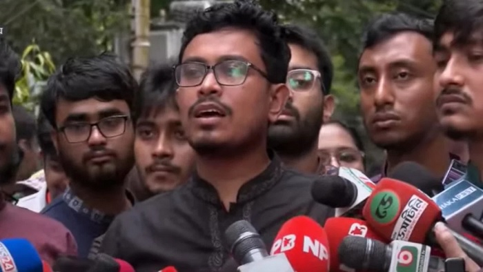সাদিক কায়েমকে ঢাকা দক্ষিণ সিটির মেয়র প্রার্থী ঘোষণা জামায়াতের