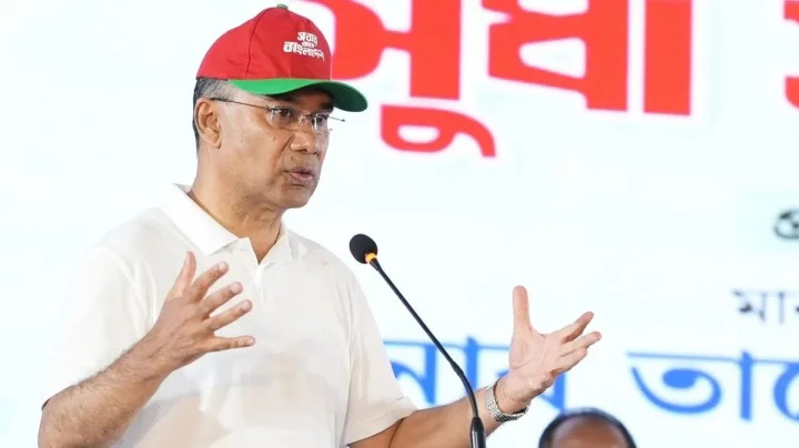 ঢাকা-সিলেট রুটে ডাবল রেললাইন হবে: প্রধানমন্ত্রী