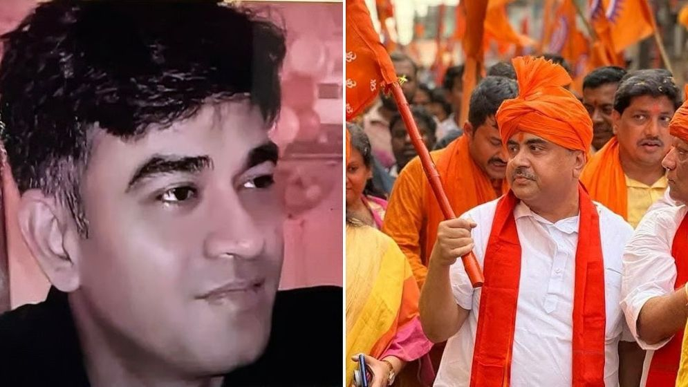 শুভেন্দুর ব্যক্তিগত সহকারীকে গুলি করে হত্যা
