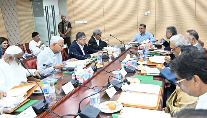 বগুড়া সিটি কর্পোরেশন অনুমোদন, হচ্ছে নতুন পাঁচ উপজেলা