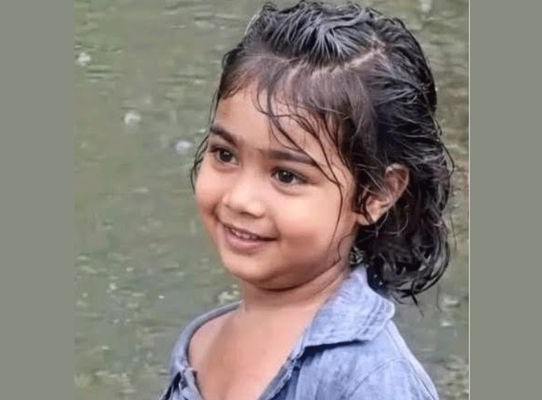 সিলেটে বিস্কুট কিনতে গিয়ে শিশু নিখোঁজ: দুইদিন পর মরদেহ উদ্ধার