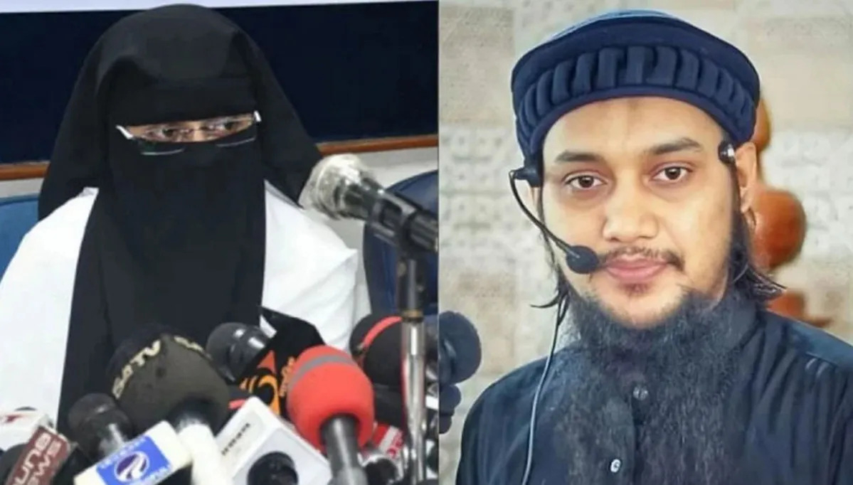 দ্বিতীয়বার বিয়ের ৪ মাসেই বিচ্ছেদ, মুখ খুললেন সাবিকুন নাহার