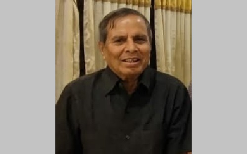  সিলেটে সড়ক দুর্ঘটনায় আহত জগন্নাথপুরের প্রাক্তন শিক্ষকের মৃত্যু
