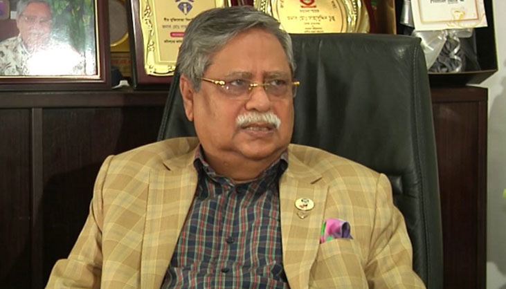 হৃদযন্ত্রে ব্লক, ব্রিটেনে রাষ্ট্রপতির জরুরি এনজিওপ্লাস্টি