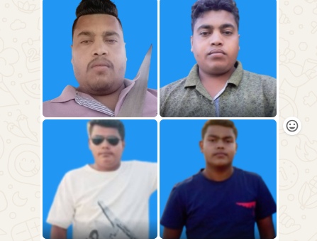 ওমানে সড়ক দুর্ঘটনায় চট্টগ্রামের একই পরিবারের ৪ ভাই নিহত