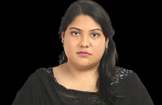 মারা গেছেন কনটেন্ট ক্রিয়েটর কারিনা কায়সার