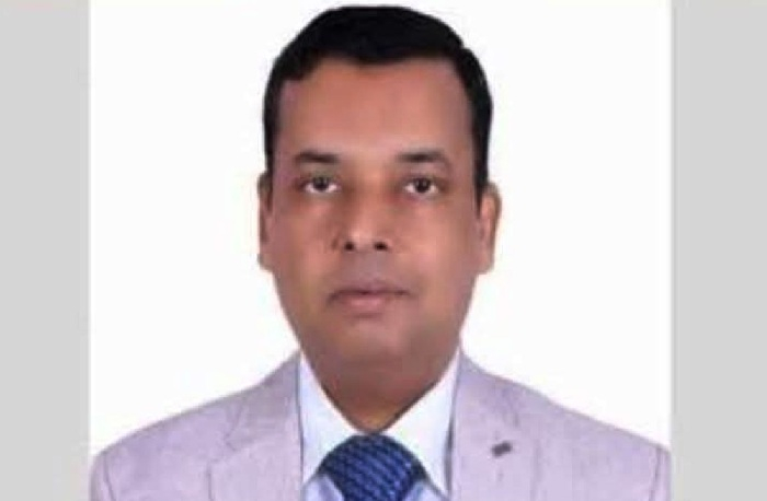  সৌদিতে হবিগঞ্জ জেলা পরিষদ প্রশাসক ও বিএনপি নেতা মুকিব গ্রেপ্তার