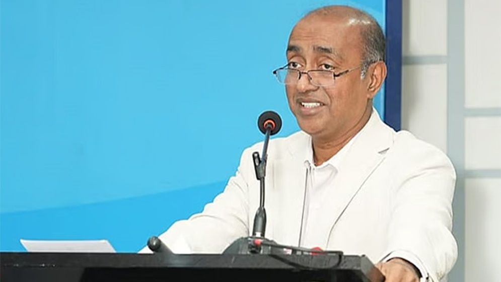 বিরোধী দল থেকে নামের তালিকা পেলেই জুলাই সনদের পথ ধরে হাঁটব : আইনমন্ত্রী